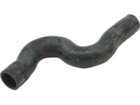 BMW 11531278909 Radiator Hose, Upper