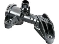 BMW 17217600563 Thermostat Unit