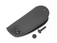 BMW 51217006821 Key Case