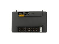 BMW 61358356510 Seat And Mirror Memory Control Unit