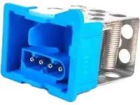 BMW 64118391699 Blower Resistor