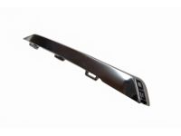 BMW 51117294841 Finisher, Rod, Left