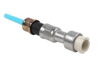 BMW 16112228839 Fuel Feed Line