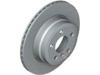 BMW 34216794303 Brake Disc, Ventilated BMW 34216794303 Brake Disc, Ventilated