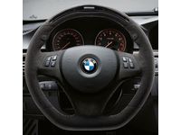 BMW 325i Steering Wheel - 32302165396 Electronic Performance Steering Wheel/With Steptronic