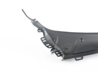 BMW 51717285941 Cover, Windscreen Panel BMW 51717285941 Cover, Windscreen Panel