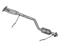 BMW 18301435669 Catalytic Converter BMW 18301435669 Catalytic Converter