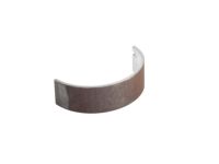 BMW 11217576760 Bearing Shell Yellow