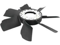 BMW 11521712293 Fan Blade BMW 11521712293 Fan Blade