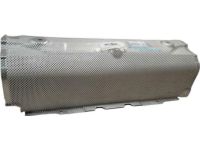 BMW 51487441912 HEAT INSULATION FOR REAR MUF BMW 51487441912 HEAT INSULATION FOR REAR MUF