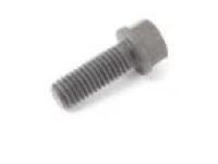 BMW 11657794545 Hexagon Collar Screw