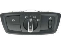 BMW 61316847518 Headlight Head Light Control Switch BMW 61316847518 Headlight Head Light Control Switch