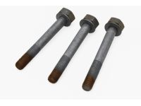 BMW 07119906982 Hex Bolt BMW 07119906982 Hex Bolt