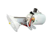 BMW 16112284693 Fuel Pump And Sender Assembly
