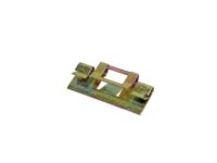BMW 51321874017 Clamp