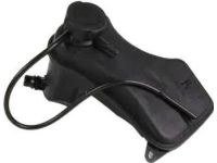 BMW 17112283344 Coolant Expansion Tank BMW 17112283344 Coolant Expansion Tank