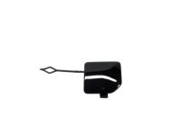 BMW 51125A45EE2 COVER FOR TOWING EYE PRIMED BMW 51125A45EE2 COVER FOR TOWING EYE PRIMED