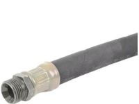 BMW 17221707538 Oil Cooling Pipe Inlet
