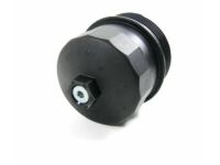 BMW 11427521353 Oil Filter Cover BMW 11427521353 Oil Filter Cover