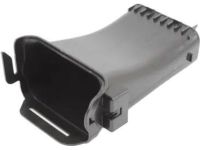 BMW 13717597584 Intake Duct BMW 13717597584 Intake Duct