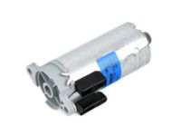 BMW Z4 Seat Motor - 52107112654 Actuator Horizontal Adjustement