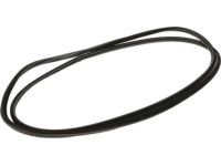 BMW 54137157374 Circul. Sliding/Lifting Roof Cover Gasket BMW 54137157374 Circul. Sliding/Lifting Roof Cover Gasket