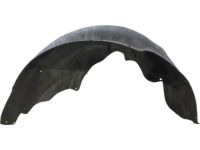 BMW 51717166249 Cover, Wheel Housing, Rear Left BMW 51717166249 Cover, Wheel Housing, Rear Left