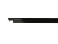 BMW 51337410013 Shaft Cover Front Door Left BMW 51337410013 Shaft Cover Front Door Left