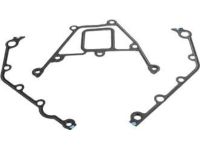 BMW 11140001187 Gasket Steel BMW 11140001187 Gasket Steel