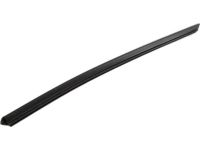 BMW 51367740105 Gasket Left BMW 51367740105 Gasket Left