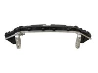 BMW 51117342438 Impact Absorber, Top