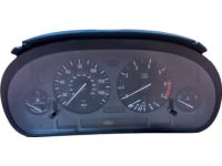 BMW Instrument Cluster - 62119155806 Instrument Cluster