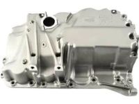 BMW 11138580124 OIL PAN BMW 11138580124 OIL PAN