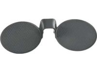 BMW 51166810506 RUBBER INSERT, CUP HOLDER