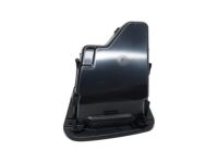 BMW 51456998229 FOLDING BOX, DRIVER'S SIDE