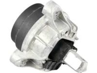BMW 22117935148 Engine Mount Right