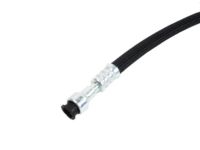 BMW 13531435849 Fuel Feed Line BMW 13531435849 Fuel Feed Line