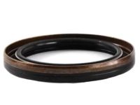 BMW 23121222769 Shaft Seal