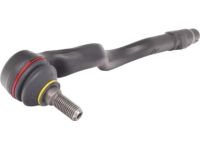 BMW 32106774221 Tie Rod End, Right