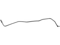 BMW 17122284338 Coolant Hose BMW 17122284338 Coolant Hose
