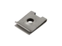 BMW 07129904216 Body Nut