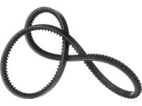 BMW 11231706668 Fan Belt