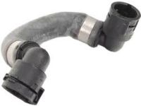 BMW 17127575430 Coolant Hose BMW 17127575430 Coolant Hose