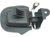 BMW 51211960807 Door Handle Inner Left