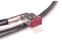 BMW 61129195760 Connecting Line Ccc / Cid BMW 61129195760 Connecting Line Ccc / Cid