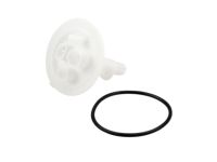 BMW 16116766161 Locking Plug Right BMW 16116766161 Locking Plug Right