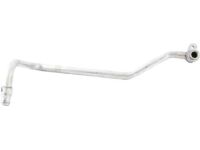 BMW 17227576398 Oil Cooling Pipe Outlet BMW 17227576398 Oil Cooling Pipe Outlet