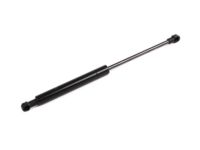 BMW 51238174866 Gas Pressurized Spring
