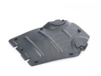 BMW 51717149449 Cover Left BMW 51717149449 Cover Left