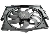BMW 17428641963 Fan Housing BMW 17428641963 Fan Housing